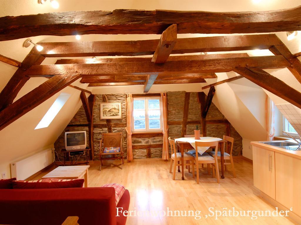Ferienwohnungen Ferienland Cochem Bruttig-Fankel Phòng bức ảnh