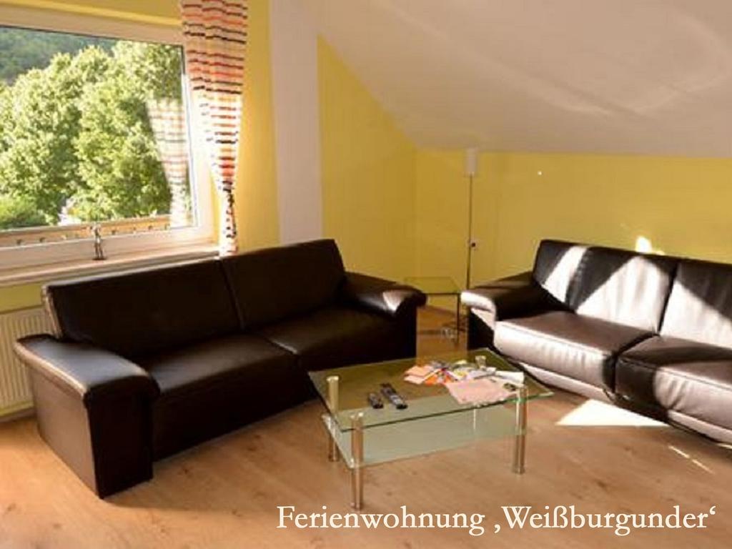 Ferienwohnungen Ferienland Cochem Bruttig-Fankel Phòng bức ảnh